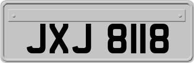 JXJ8118