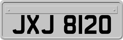 JXJ8120