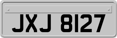 JXJ8127