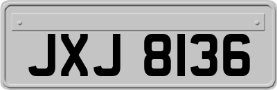 JXJ8136