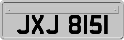 JXJ8151