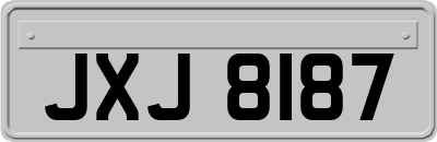 JXJ8187