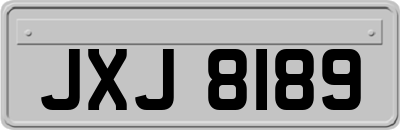 JXJ8189