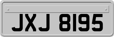 JXJ8195