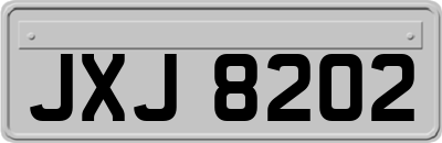 JXJ8202