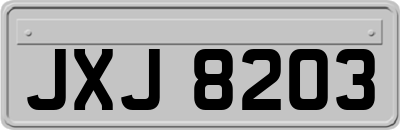 JXJ8203