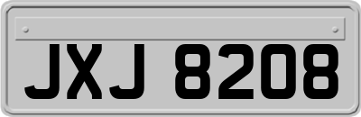 JXJ8208