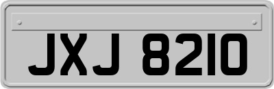 JXJ8210