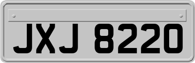 JXJ8220