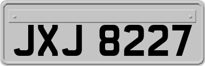 JXJ8227