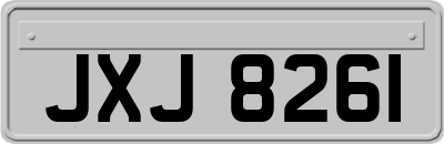 JXJ8261