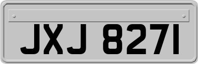 JXJ8271