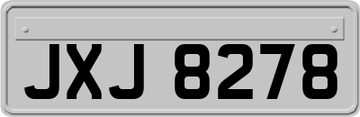 JXJ8278