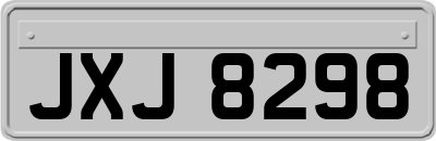 JXJ8298