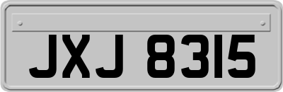 JXJ8315