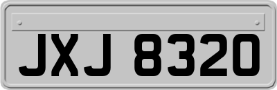 JXJ8320