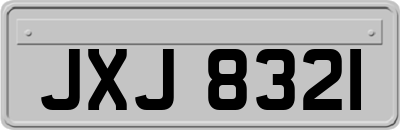 JXJ8321