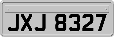 JXJ8327