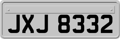 JXJ8332