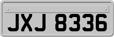 JXJ8336