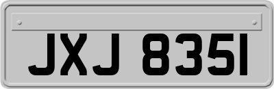 JXJ8351
