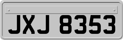 JXJ8353