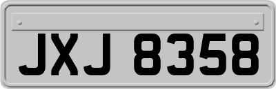 JXJ8358