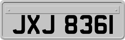 JXJ8361