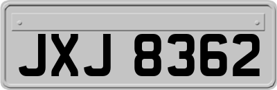 JXJ8362
