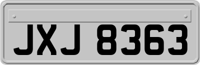 JXJ8363