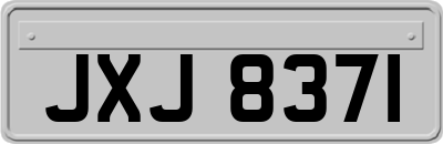 JXJ8371