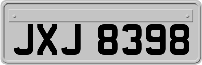 JXJ8398
