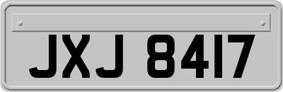 JXJ8417