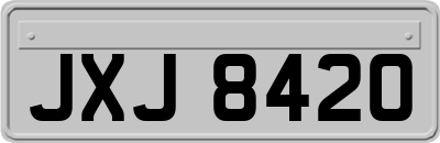JXJ8420