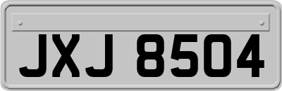 JXJ8504