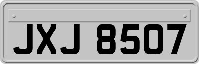 JXJ8507