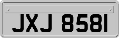 JXJ8581