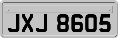 JXJ8605