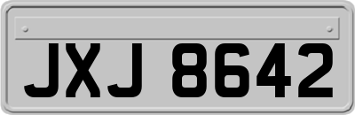 JXJ8642