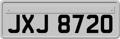 JXJ8720