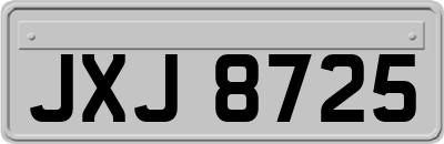 JXJ8725