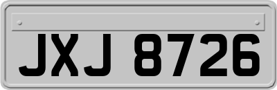 JXJ8726