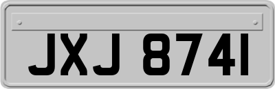 JXJ8741