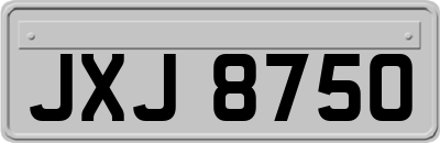 JXJ8750