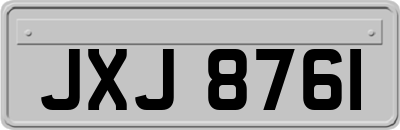 JXJ8761