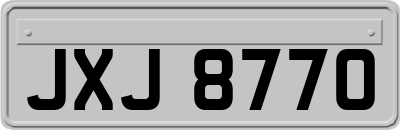 JXJ8770