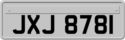 JXJ8781