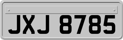 JXJ8785