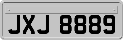 JXJ8889