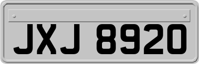 JXJ8920